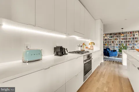 $1,099,000 | 1501 4th Street Northwest, Unit 1, Washington, DC 20001