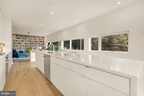 $1,099,000 | 1501 4th Street Northwest, Unit 1, Washington, DC 20001