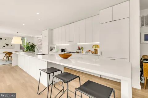 $1,099,000 | 1501 4th Street Northwest, Unit 1, Washington, DC 20001