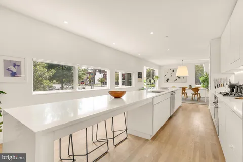 $1,099,000 | 1501 4th Street Northwest, Unit 1, Washington, DC 20001