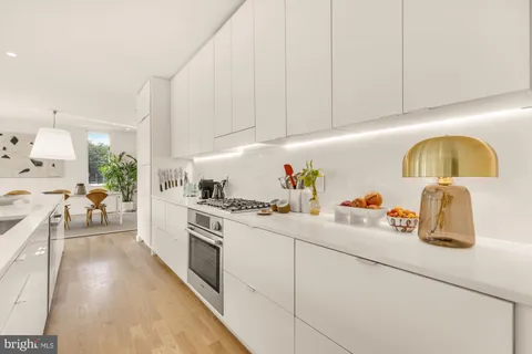 $1,099,000 | 1501 4th Street Northwest, Unit 1, Washington, DC 20001