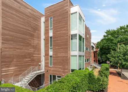 $1,099,000 | 1501 4th Street Northwest, Unit 1, Washington, DC 20001