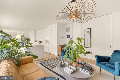 $1,099,000 | 1501 4th Street Northwest, Unit 1, Washington, DC 20001