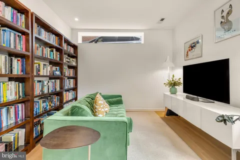 $1,099,000 | 1501 4th Street Northwest, Unit 1, Washington, DC 20001