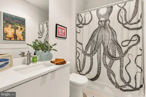 $1,099,000 | 1501 4th Street Northwest, Unit 1, Washington, DC 20001
