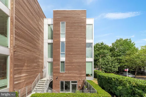 $1,099,000 | 1501 4th Street Northwest, Unit 1, Washington, DC 20001