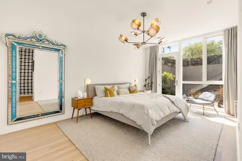 $1,099,000 | 1501 4th Street Northwest, Unit 1, Washington, DC 20001