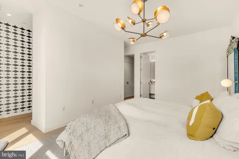 $1,099,000 | 1501 4th Street Northwest, Unit 1, Washington, DC 20001