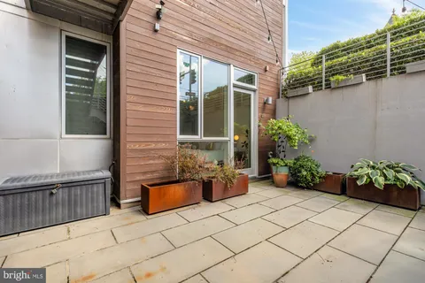 $1,099,000 | 1501 4th Street Northwest, Unit 1, Washington, DC 20001