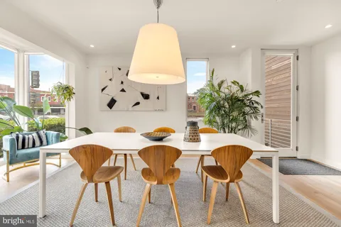 $1,099,000 | 1501 4th Street Northwest, Unit 1, Washington, DC 20001