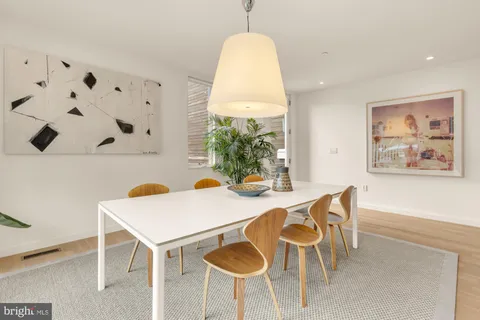 $1,099,000 | 1501 4th Street Northwest, Unit 1, Washington, DC 20001