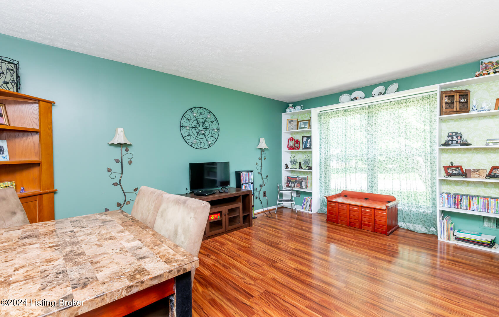 1643 Zoneton Road Shepherdsville, KY 40165 - Photo 4 of 53 ZNR-110