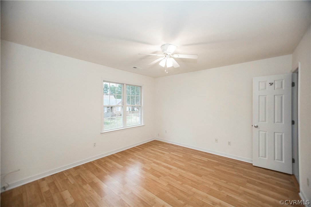 5819 West Jamson Road North Chesterfield, VA 23234 - Photo 18 of 36 Bedroom