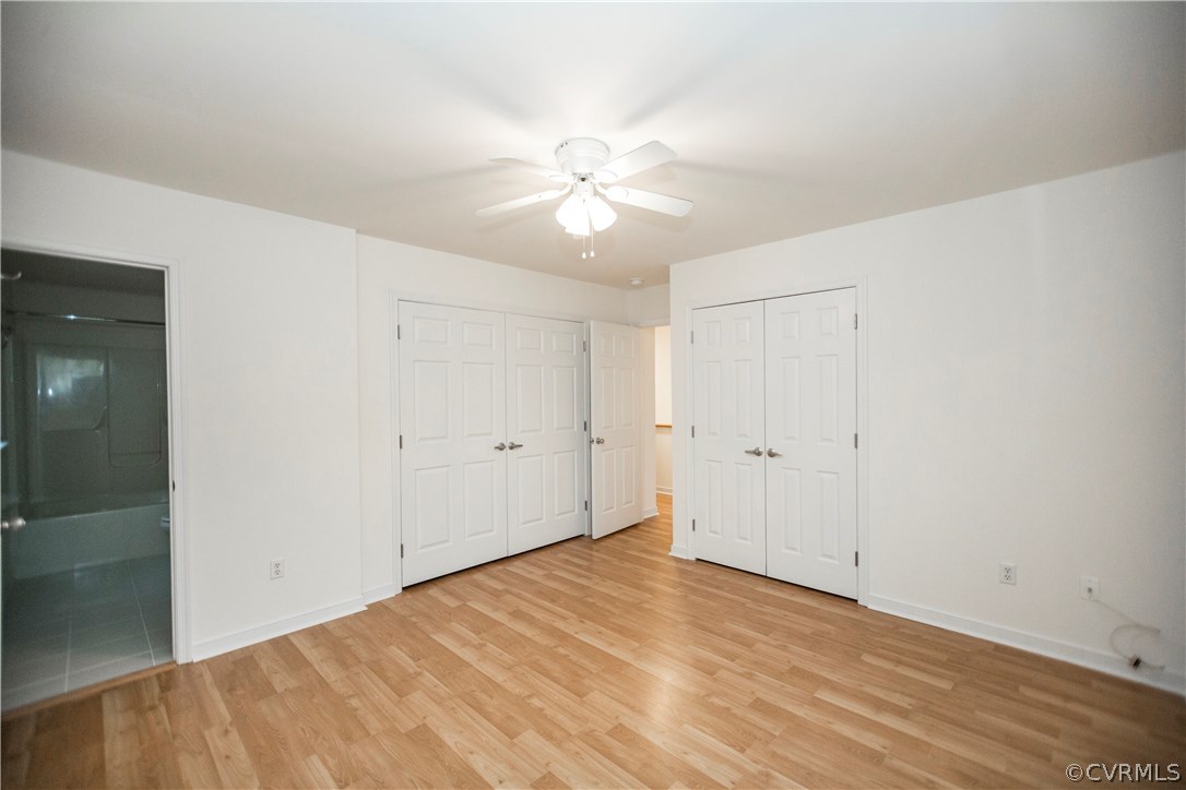 5819 West Jamson Road North Chesterfield, VA 23234 - Photo 20 of 36 Master Bedroom Suite