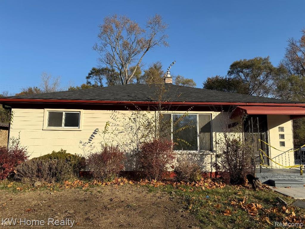 25630 West 10 Mile Road Southfield, MI 48033 - Photo 2 of 14