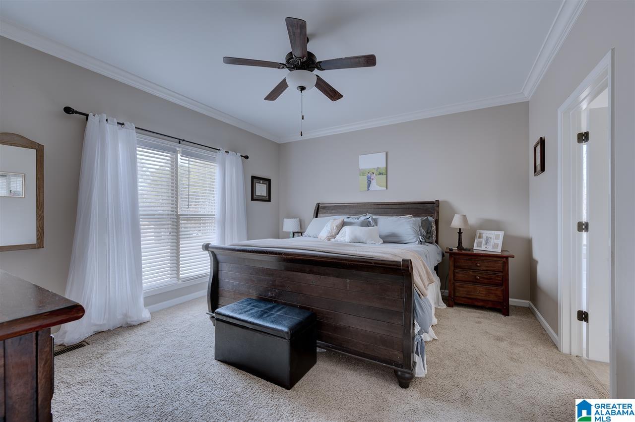 1045 Sedgefield Circle Morris, AL 35116 - Photo 21 of 41
