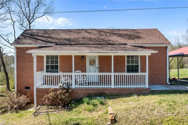 $144,900 | 625 Flynn Street, Eden, NC 27288