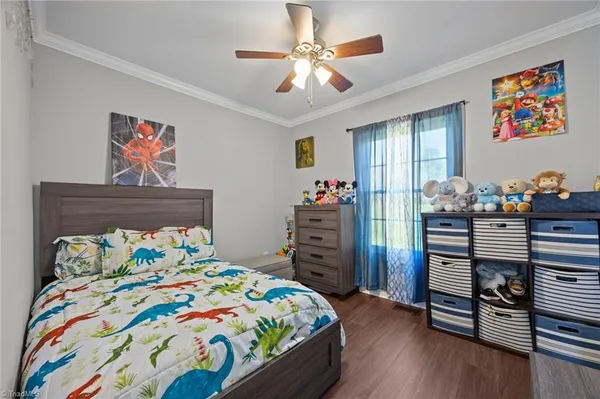 $144,900 | 625 Flynn Street, Eden, NC 27288