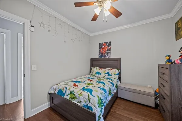 $144,900 | 625 Flynn Street, Eden, NC 27288