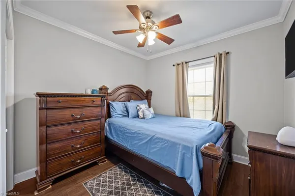 $144,900 | 625 Flynn Street, Eden, NC 27288