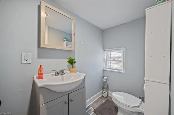 $144,900 | 625 Flynn Street, Eden, NC 27288