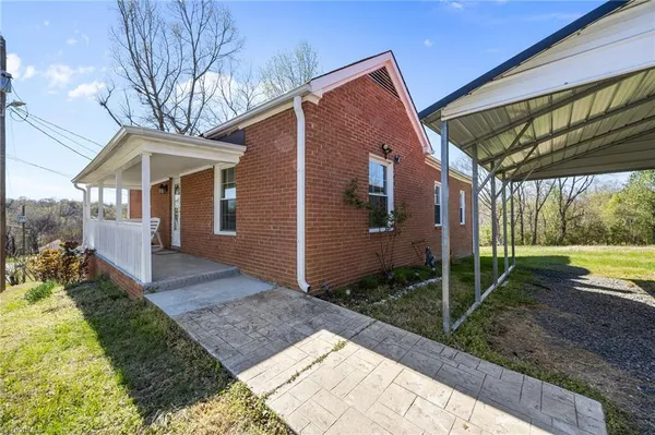 $144,900 | 625 Flynn Street, Eden, NC 27288