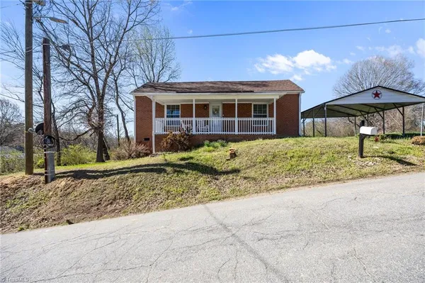 $144,900 | 625 Flynn Street, Eden, NC 27288