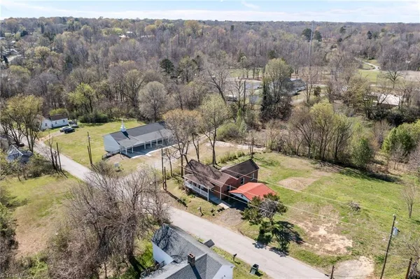 $144,900 | 625 Flynn Street, Eden, NC 27288