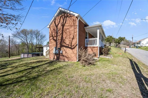 $144,900 | 625 Flynn Street, Eden, NC 27288