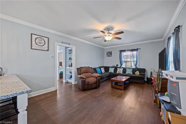 $144,900 | 625 Flynn Street, Eden, NC 27288