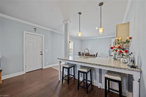 $144,900 | 625 Flynn Street, Eden, NC 27288