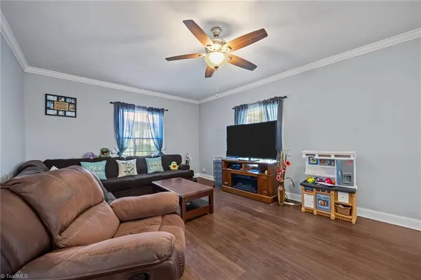 $144,900 | 625 Flynn Street, Eden, NC 27288