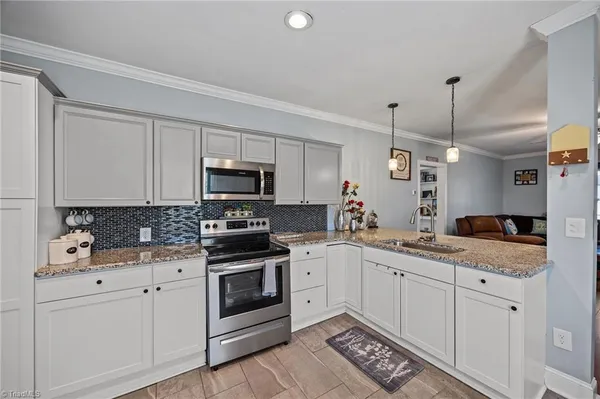 $144,900 | 625 Flynn Street, Eden, NC 27288