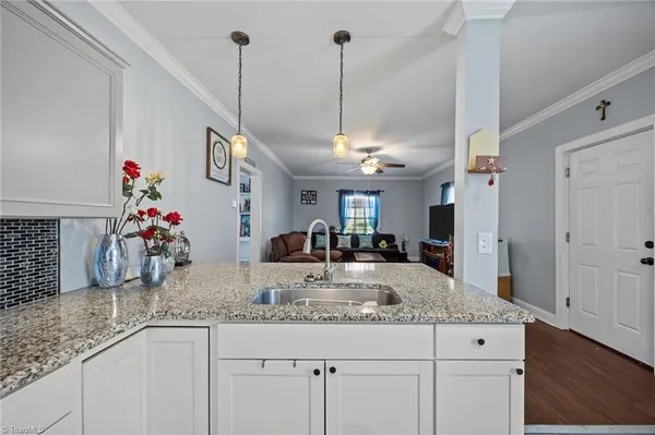 $144,900 | 625 Flynn Street, Eden, NC 27288