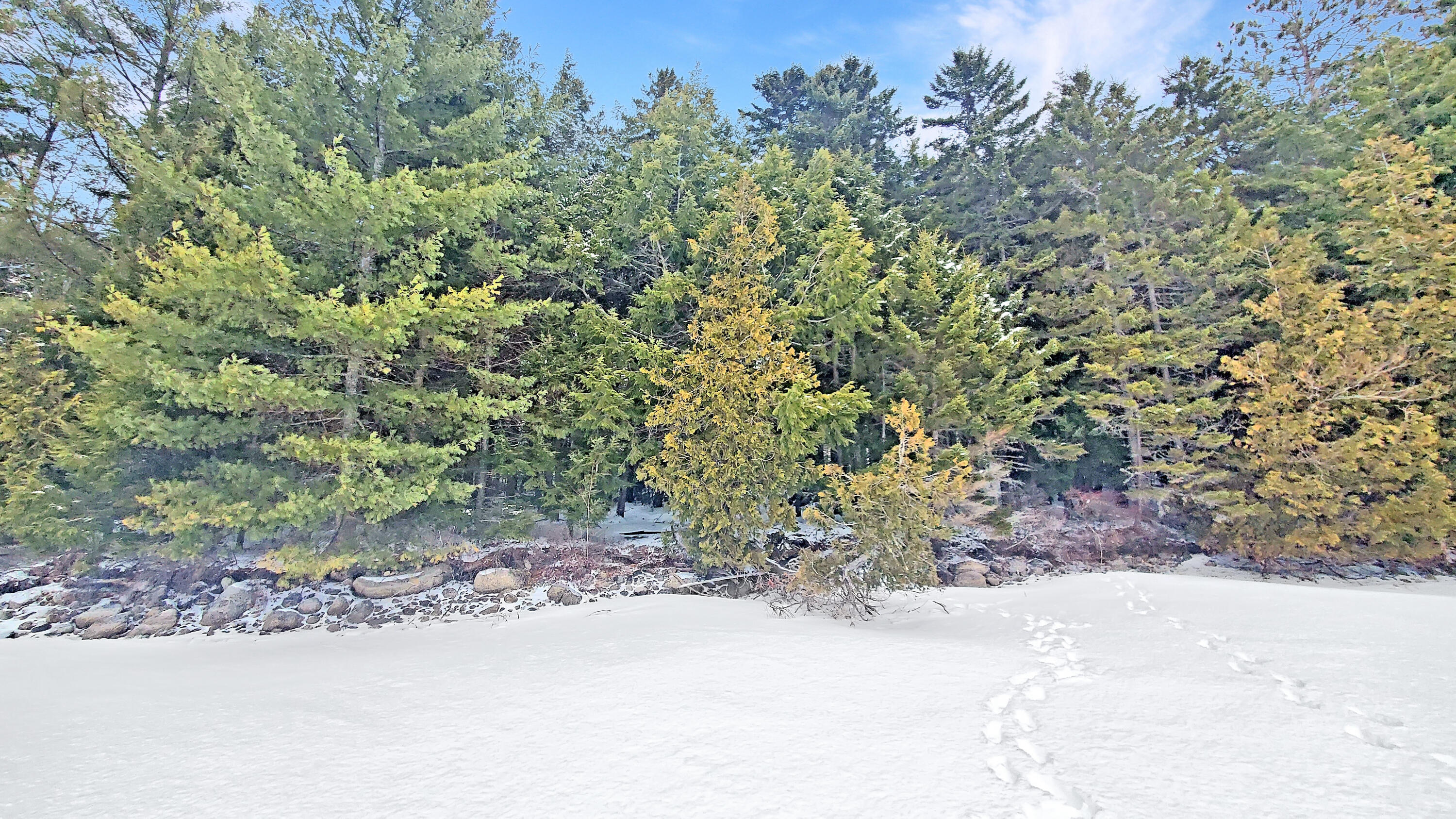 307 Lakeville Shores Road Lakeville, ME 04487 - Photo 6 of 39 Bottle Lake 3