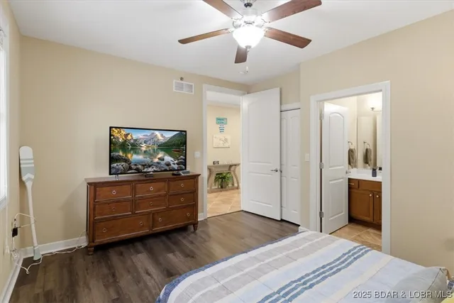 $585,000 | 5320 Mystic Bay Drive, Unit 709, Osage Beach, MO 65065