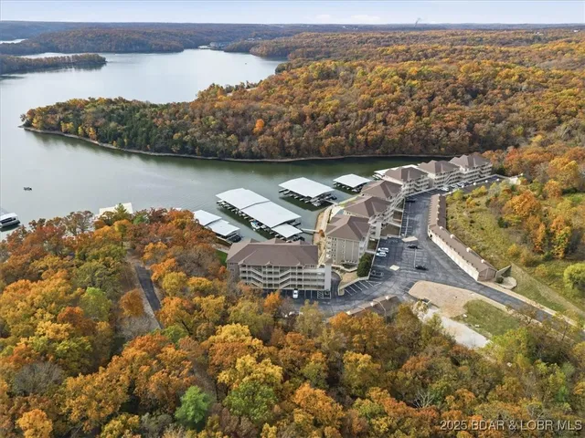 $585,000 | 5320 Mystic Bay Drive, Unit 709, Osage Beach, MO 65065