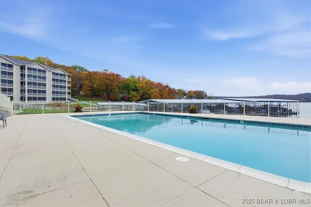 $585,000 | 5320 Mystic Bay Drive, Unit 709, Osage Beach, MO 65065