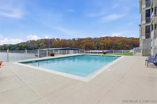 $585,000 | 5320 Mystic Bay Drive, Unit 709, Osage Beach, MO 65065