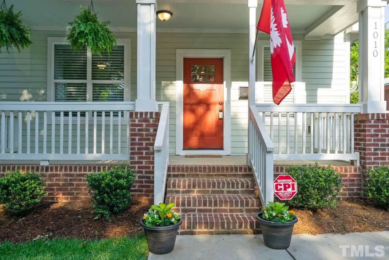 1010 South Person Street Raleigh, NC 27601 - Photo 2 of 30