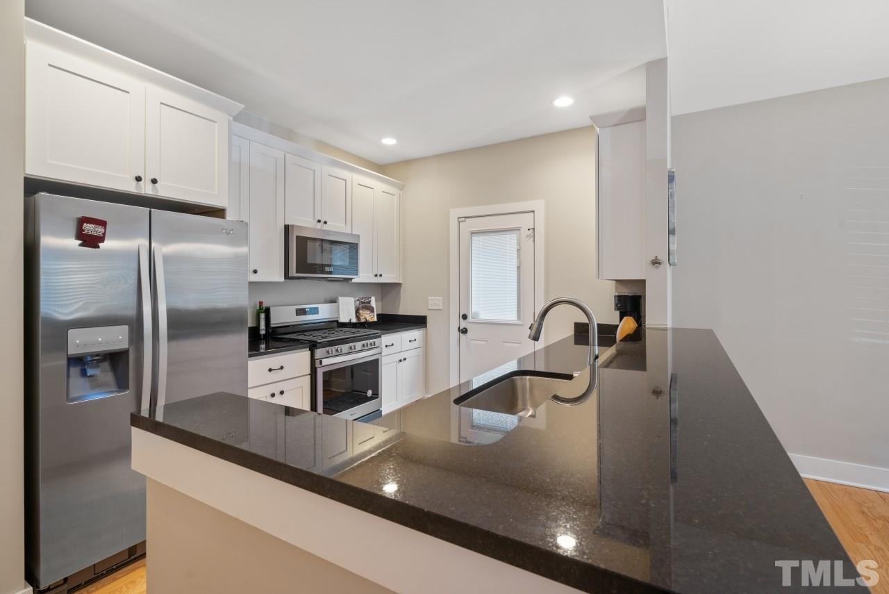 1010 South Person Street Raleigh, NC 27601 - Photo 11 of 30