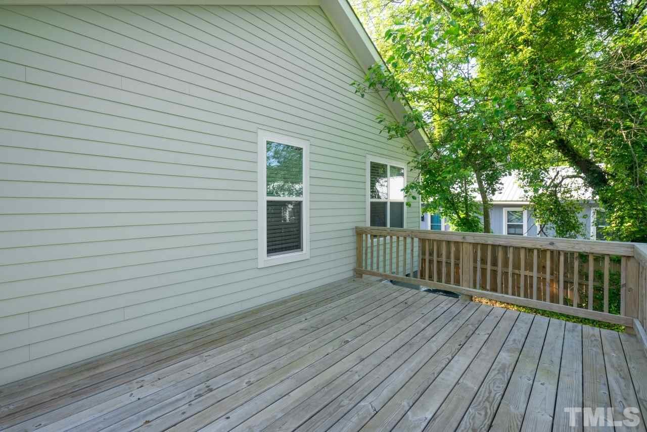 1010 South Person Street Raleigh, NC 27601 - Photo 25 of 30