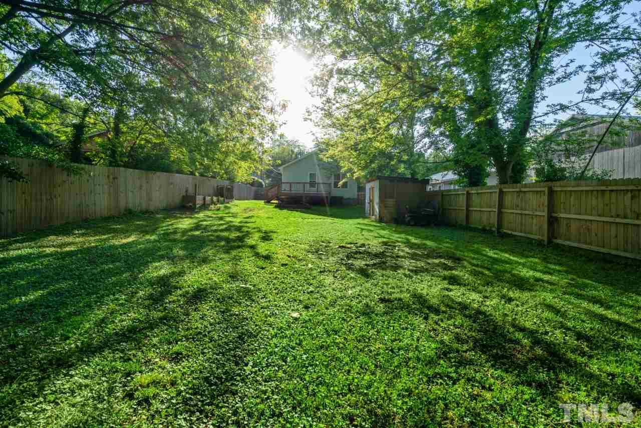 1010 South Person Street Raleigh, NC 27601 - Photo 27 of 30