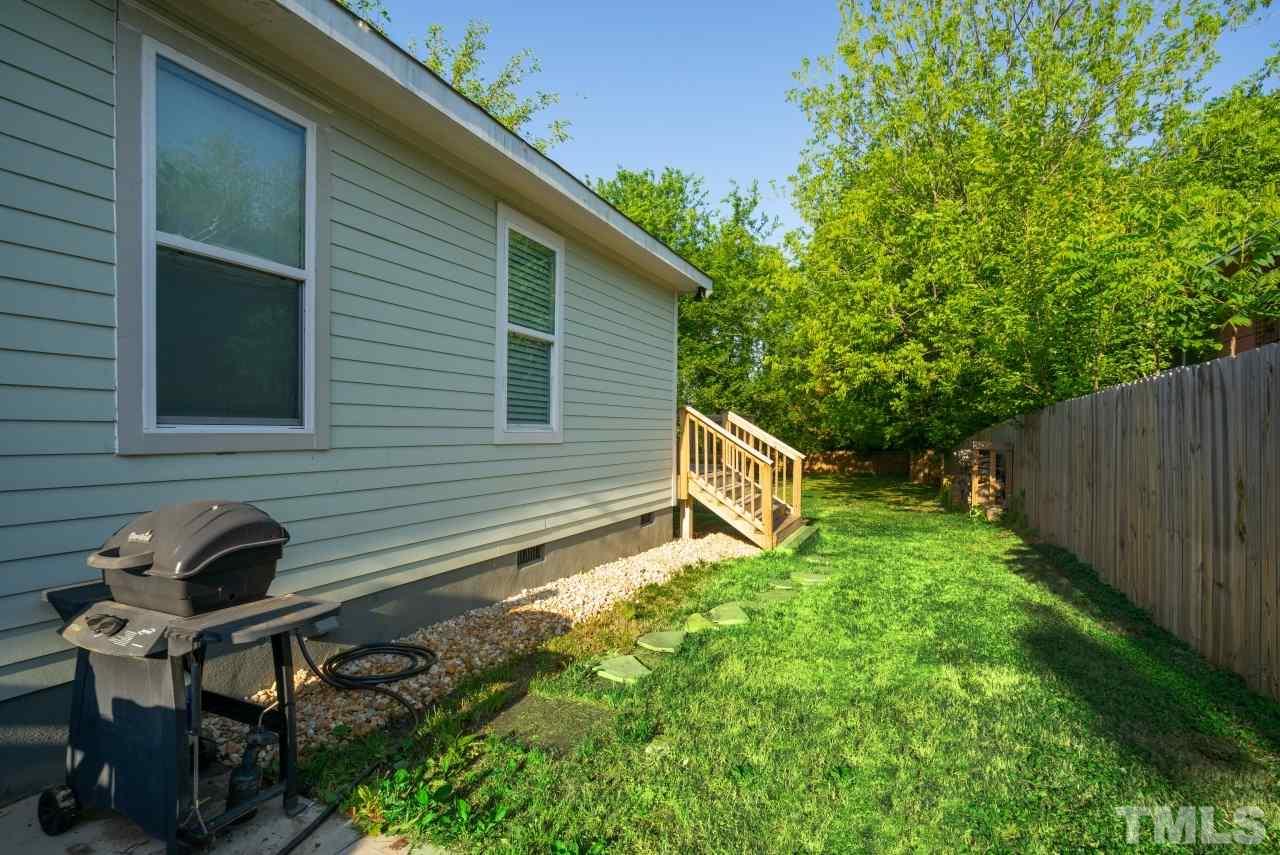 1010 South Person Street Raleigh, NC 27601 - Photo 29 of 30