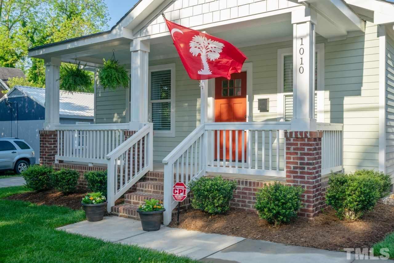 1010 South Person Street Raleigh, NC 27601 - Photo 4 of 30