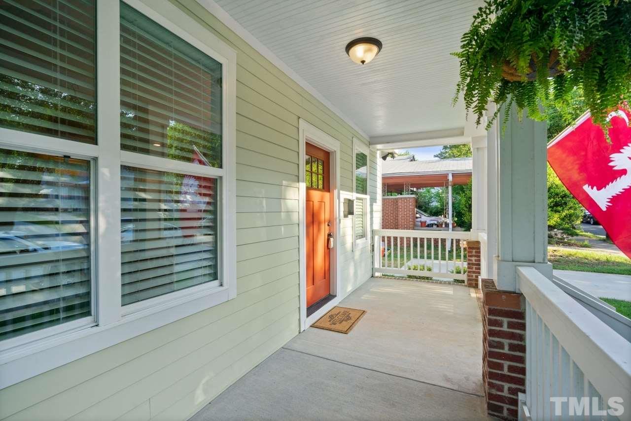 1010 South Person Street Raleigh, NC 27601 - Photo 5 of 30