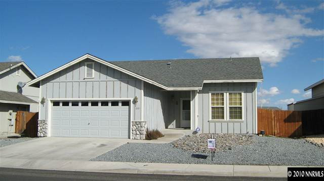 681 West Golden Valley Road Reno, NV 89506 - Photo 1 of 9 Photo 1