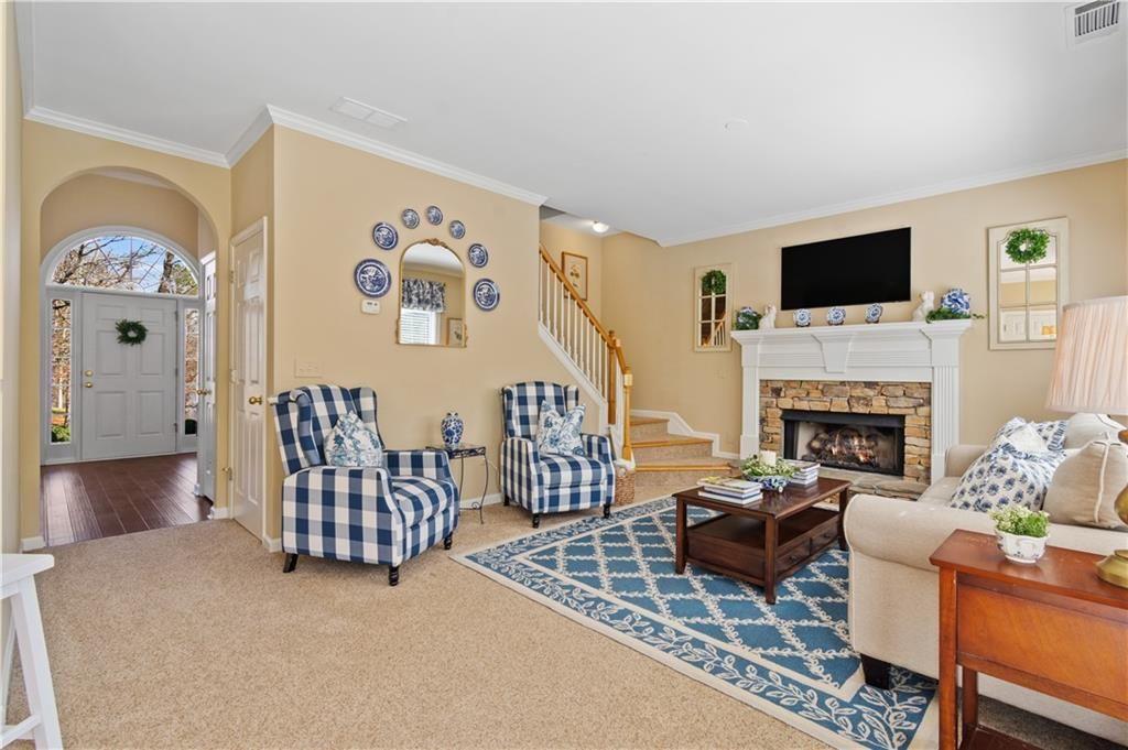 4440 Wimberly Way Cumming, GA 30028 - Photo 6 of 39