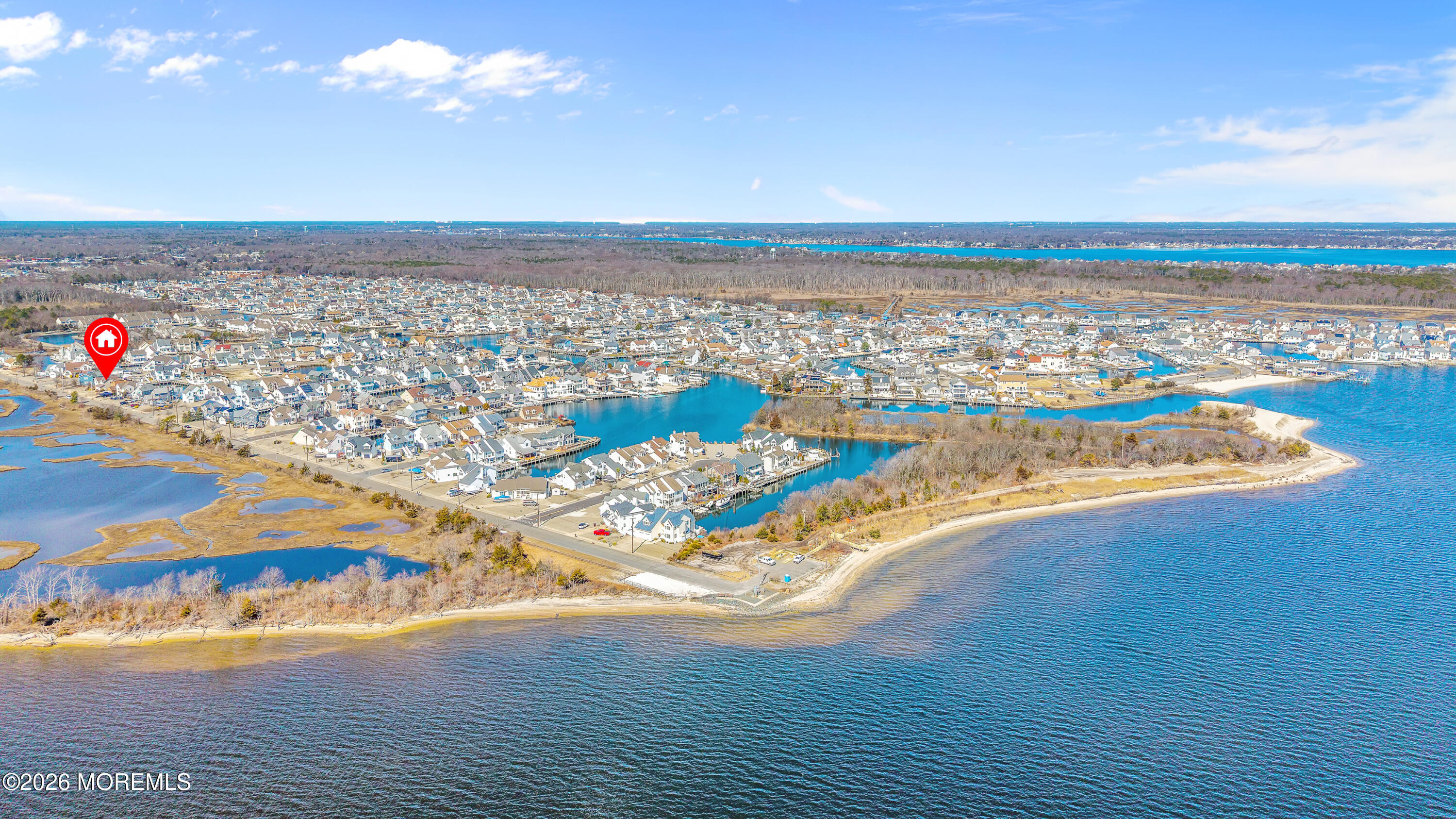 231 Allen Road Bayville, NJ 08721 - Photo 34 of 53 Front 5-Edit