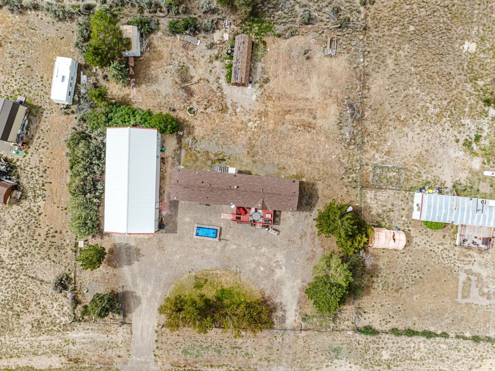 333 Marble Drive Spring Creek, NV 89815 - Photo 25 of 28